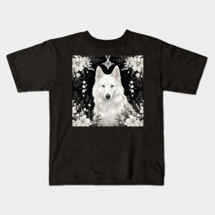 Swiss Shepherd Kids T-Shirt